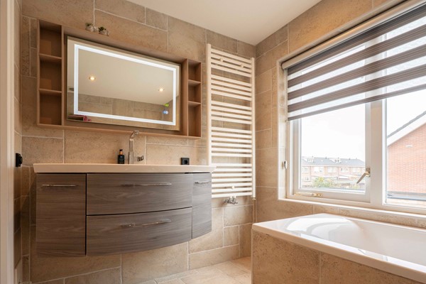 Medium property photo - Bornhemweg 121, 4731 KC Oudenbosch